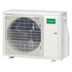 General 珍寶 ASWG24CPTA 2.5匹 R32 變頻淨冷分體式冷氣機 - 一級能源標籤