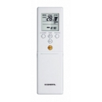 General 珍寶 ASWG24CPTA 2.5匹 R32 變頻淨冷分體式冷氣機 - 一級能源標籤