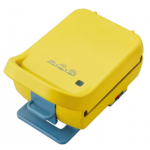 Recolte RPS-2MO Minion 限量版 厚燒格仔三文治機