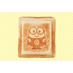 Recolte RPS-2MO Minion 限量版 厚燒格仔三文治機