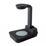 Recolte RDC-1-BK 花灑萃取咖啡機 (黑色)