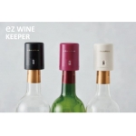 Recolte EWK-2-R New ez WINE KEEPER 真空瓶塞 (紅色)
