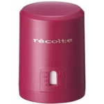 Recolte EWK-2-R 真空瓶塞 (紅色)