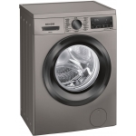 Siemens 西門子 WD14S465HK 8.0/5.0公斤 1400轉 iQdrive 變頻摩打 3合1 洗衣乾衣機 (全黑色門框) [2024 全新限量型號]