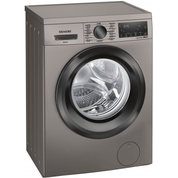 🆕2024 Limited Edition🆕 Siemens WD14S465HK 8.0/5.0kg 1400rpm iQdrive Inverter Motor 3-in-1 Washer Dryer (Black Door Frame)