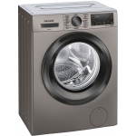 Siemens 西門子 WD14S4B5BU 8.0/5.0公斤 1400轉 iQdrive 變頻摩打 3合1 洗衣乾衣機 (全黑色門框) (已飛頂) [2023 全新限量型號]