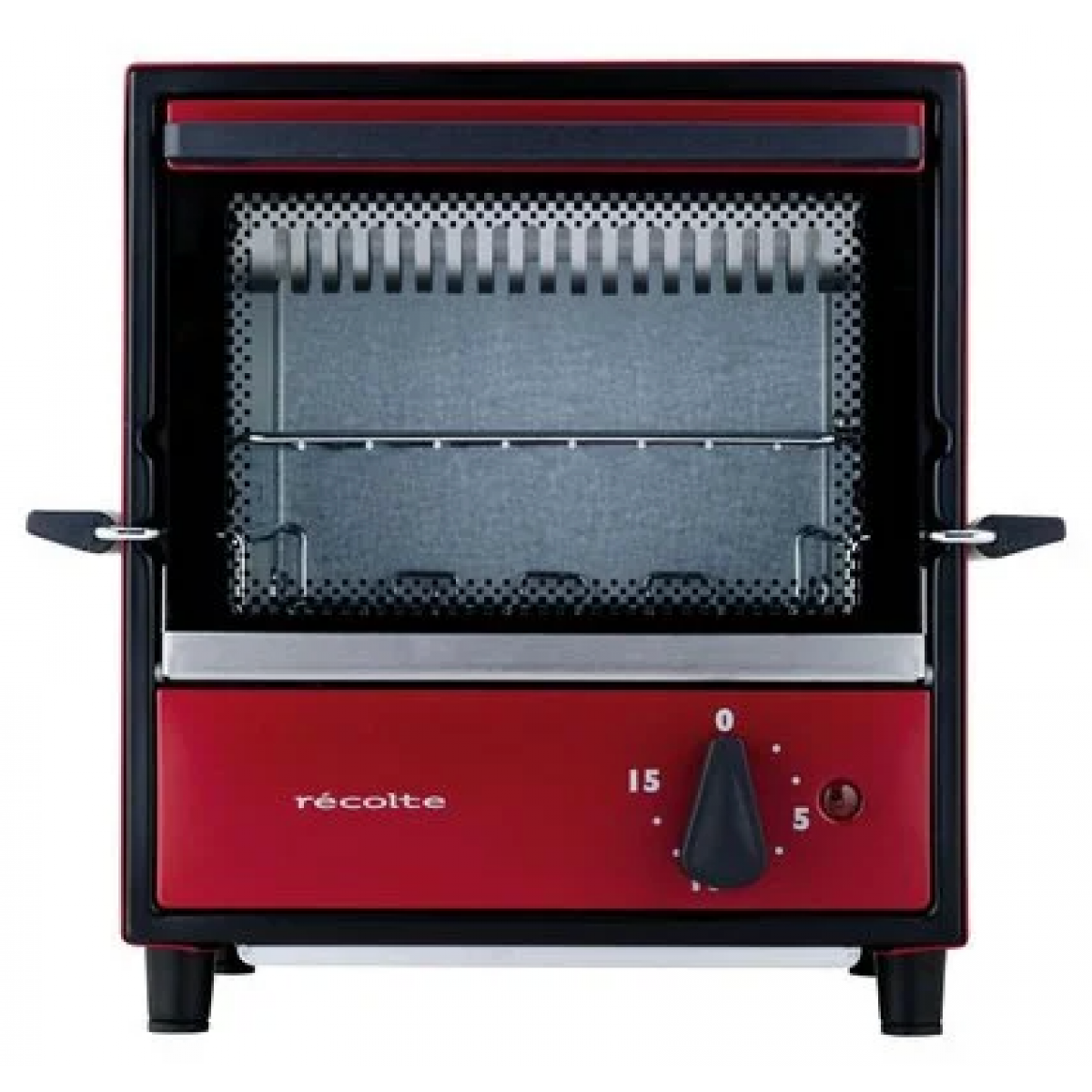 Recolte RSO-1-AV avancé 小焗爐