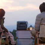 EcoFlow RIVER 2 Pro 大容量流動電能站 (768Wh)