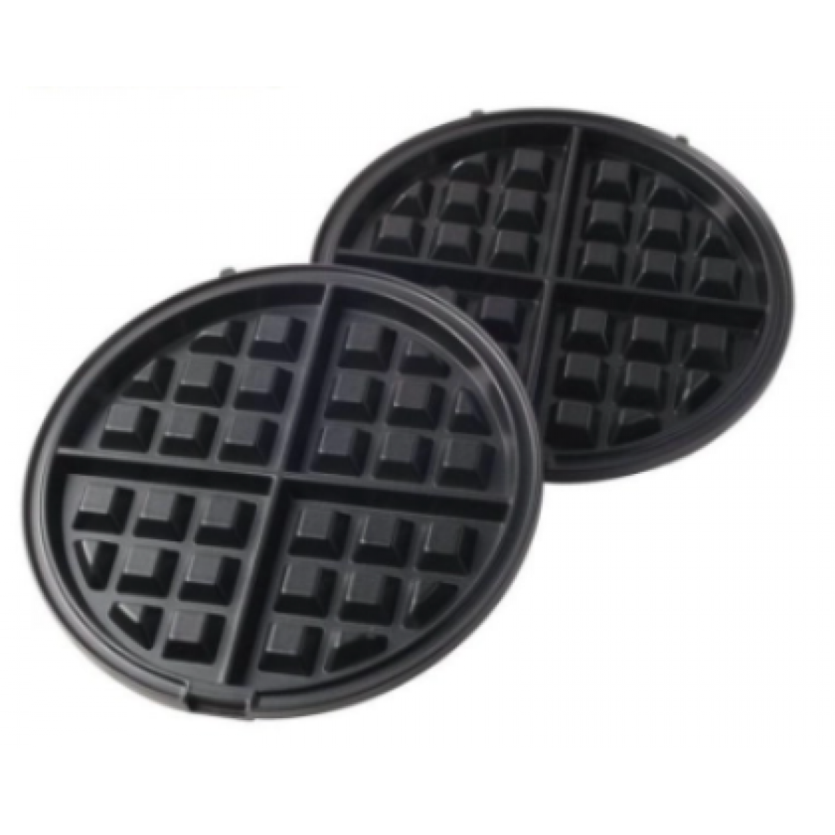 Recolte RSM-WP 微笑鬆餅機專用格仔烤盤