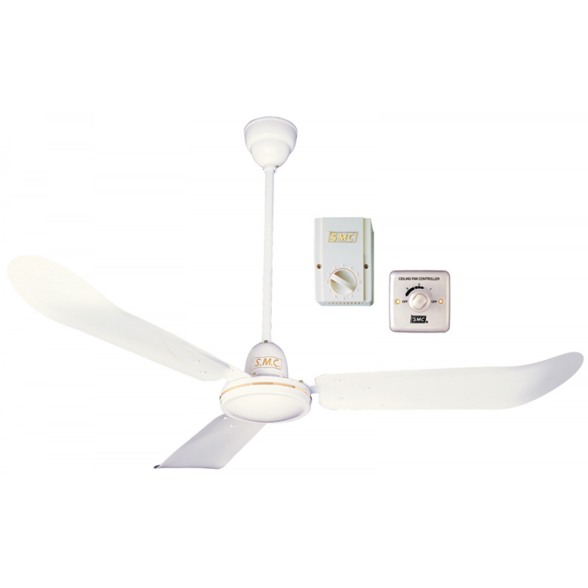 SMC K56 56吋天花吊扇