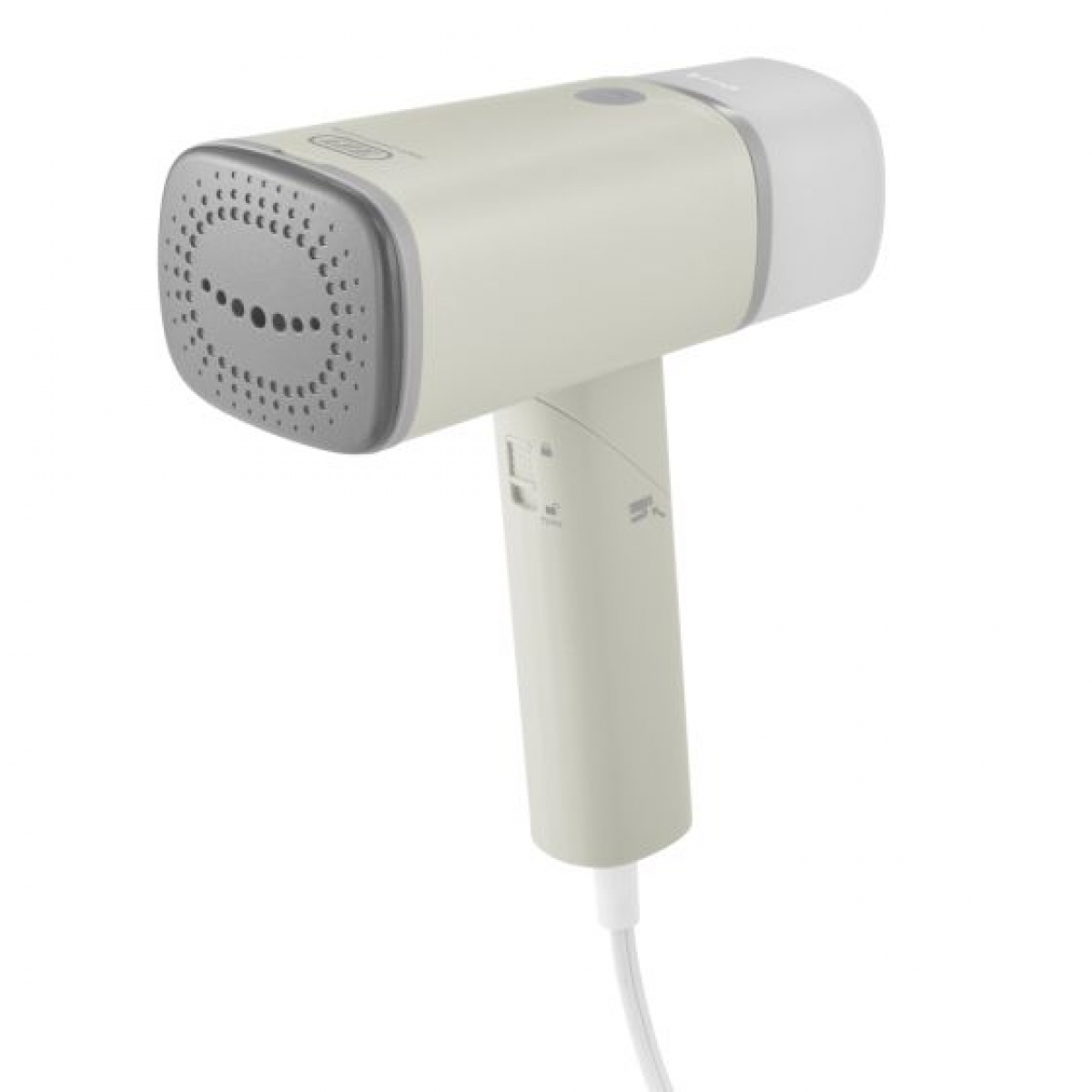 Toffy HW-SM1-AW 灰白色手提蒸汽掛燙機