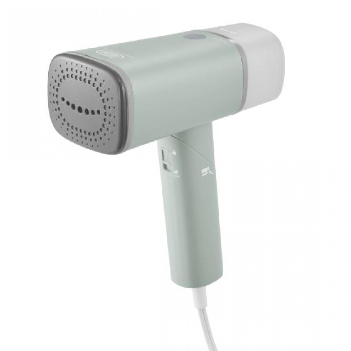 Toffy HW-SM1-PA 淡青色手提蒸汽掛燙機