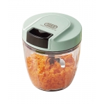 Toffy K-HC6-PA 手動式攪拌碎肉機 (淡青色)