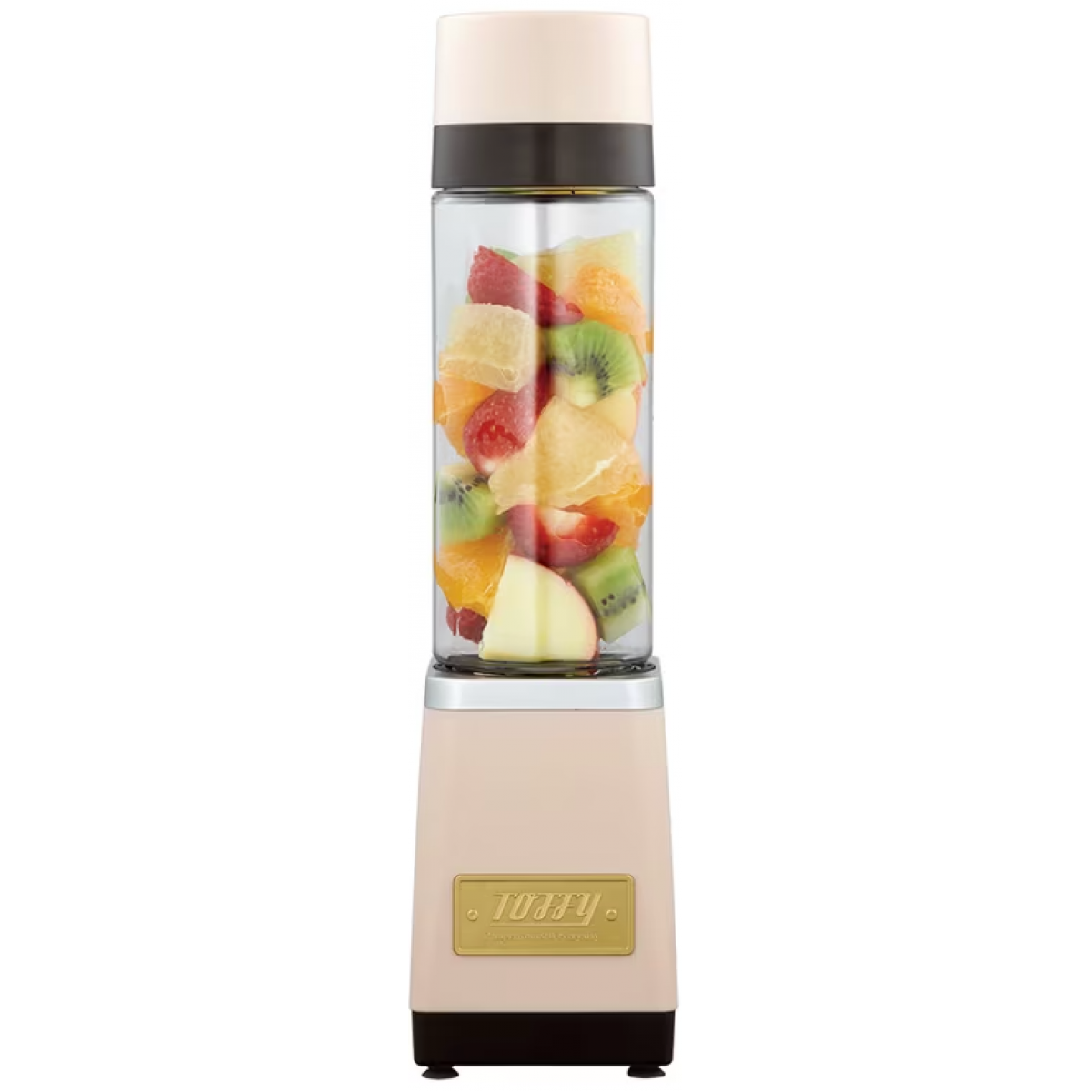 Toffy K-BD2-SP 貝殼粉迷你真空攪拌機