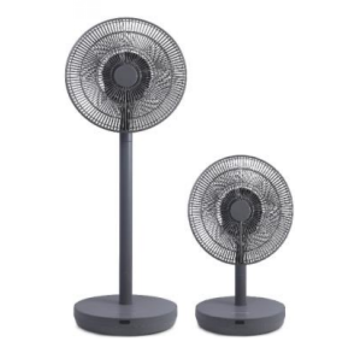 Homey 家美牌 SF-12DC 12吋 DC 坐地坐枱兩用風扇