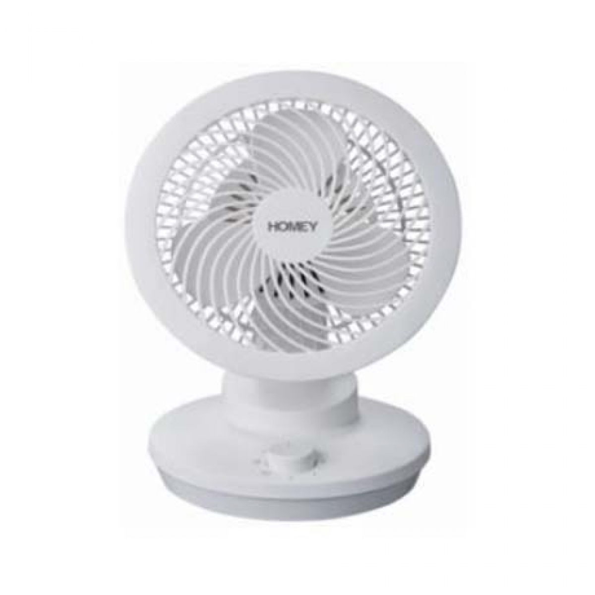 Homey 家美牌 MKF-8 7吋 循環風扇