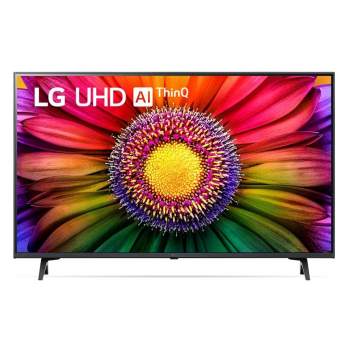 LG 43UR8050PCB 43" UHD 4K Smart TV
