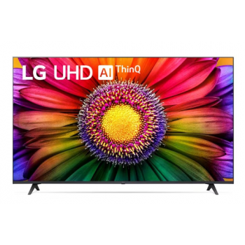 【Discontinued】LG 50UR8050PCB 50" UHD 4K Smart TV