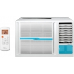 Midea MWH-12HR3U1 1.5HP Heat/Cool Window type Air Conditioner with Remote control