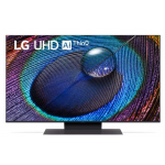 LG 樂金 43UR9150PCK 43吋 LG UHD 4K 智能電視