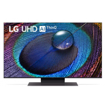 【已停產】LG 樂金 43UR9150PCK 43吋 LG UHD 4K 智能電視
