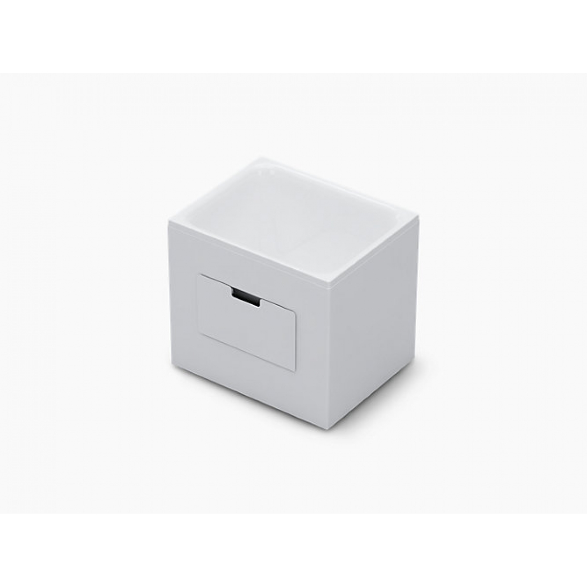 Kohler FLEXISPACE 850毫米 浴缸 右角位連腳踏凳 K-26757T-R-0