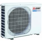 Mitsubishi Electric 三菱電機 MSY-GJ10VA 1匹變頻分體式冷氣機：1級能源，納米白金濾網