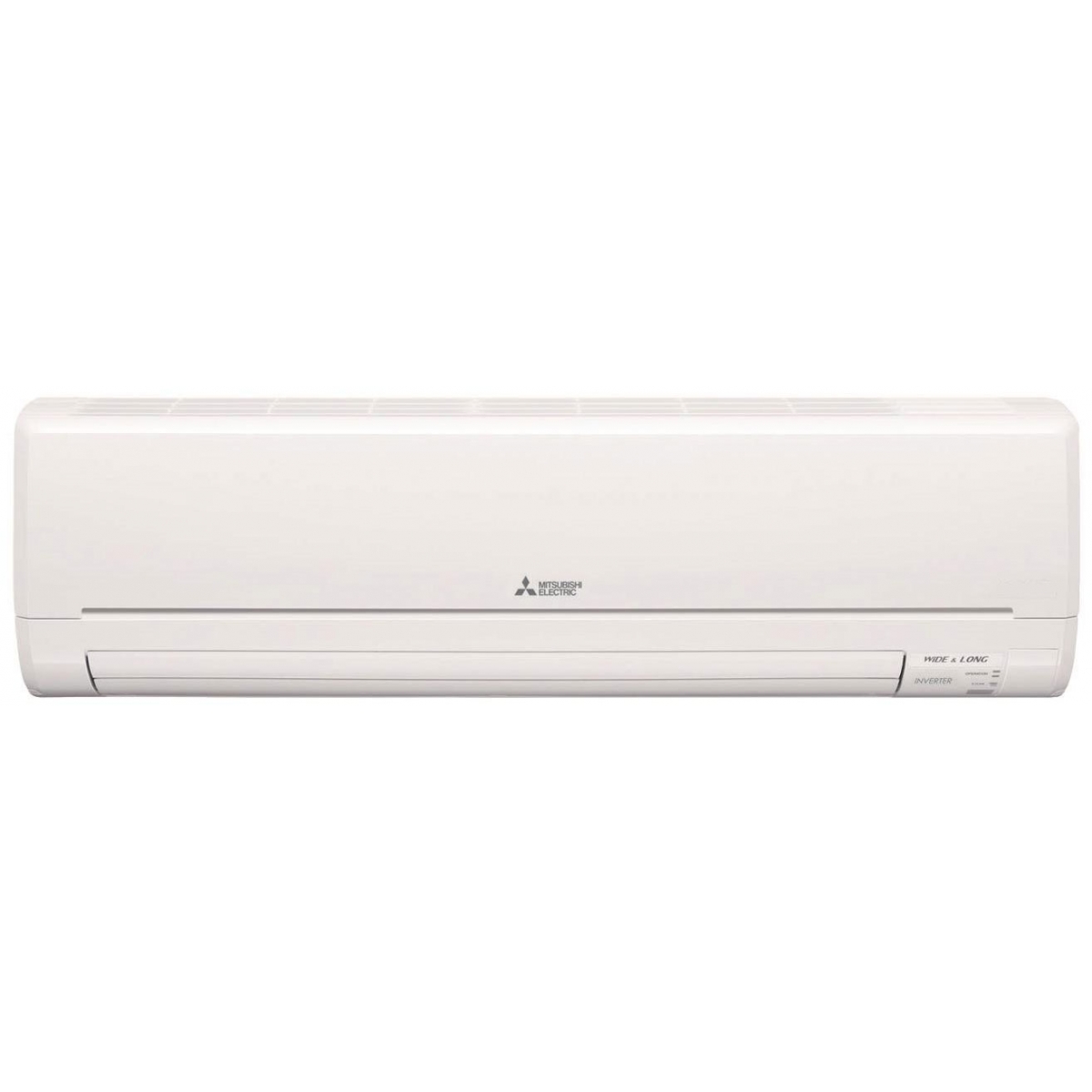 Mitsubishi Electric 三菱電機 MSY-GK18VA 2匹 1級能源變頻淨冷分體式冷氣機