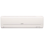 Mitsubishi Electric 三菱電機 MSY-GK18VA 2.0匹 R410A 變頻淨冷 掛牆式分體冷氣機 (MSY-GK18VA/MUY-GK18VA)