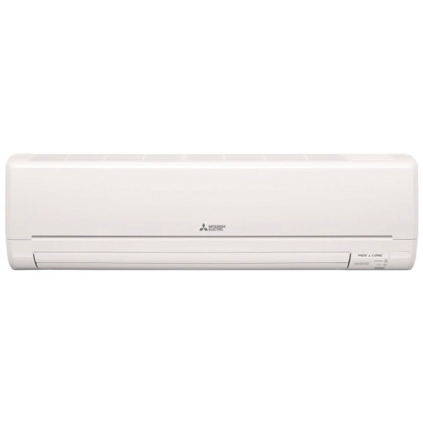 Mitsubishi Electric 三菱電機 MSY-GK18VA 2匹 1級能源變頻淨冷分體式冷氣機
