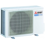 Mitsubishi Electric 三菱電機 MSY-GK18VA 2匹 1級能源變頻淨冷分體式冷氣機