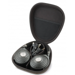 Focal Bathys Hi-Fi 主動式降噪無線耳機 銀黑色