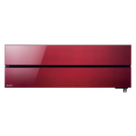 Mitsubishi Electric 三菱電機 MSZ-LN18VFR/MUZ-LN18VF 2.0匹 變頻冷暖 掛牆式分體冷氣機 (寶石紅)