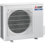 Mitsubishi Electric 三菱電機 MSZ-LN18VFR 寶石紅2匹變頻冷暖分體式冷氣機