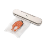 German Pool 德國寶 VSM-90 真空密封包裝機