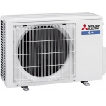 Mitsubishi Electric 三菱電機 MSZ-LN12VFR 1.5匹 冷暖變頻分體式冷氣機 寶石紅