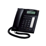 Panasonic KX-TS881MX-B Corded Phone (Black)
