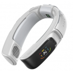 Ranvoo AICE 3-W Neck Air Conditioner 智能頸部穿戴風扇 (白色)