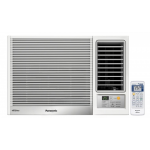 Panasonic 樂聲 CW-HU180ZA 2.0匹 R32雪種 變頻淨冷 窗口式冷氣機 (附無線遙控)