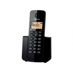 Panasonic 樂聲 KX-TGB110HK-B DECT數碼室內無線電話 (黑色)