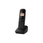 Panasonic KX-TGB310HK-B DECT Digital Indoor Cordless Phone (Black)
