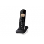 Panasonic KX-TGB310HK-W DECT Digital Indoor Cordless Phone (White)