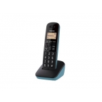 Panasonic KX-TGB310HK-C DECT Digital Indoor Cordless Phone (Blue)
