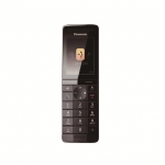 Panasonic KX-PRSA10EW telephone cordless handset