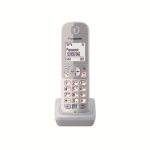 Panasonic 樂聲 KX-TGA681HK-S 室內無線電話子機 (銀色)