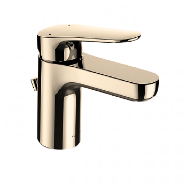 Kohler K-33059T-4-AF Accliv 單把手面盆龍頭 (法蘭金)