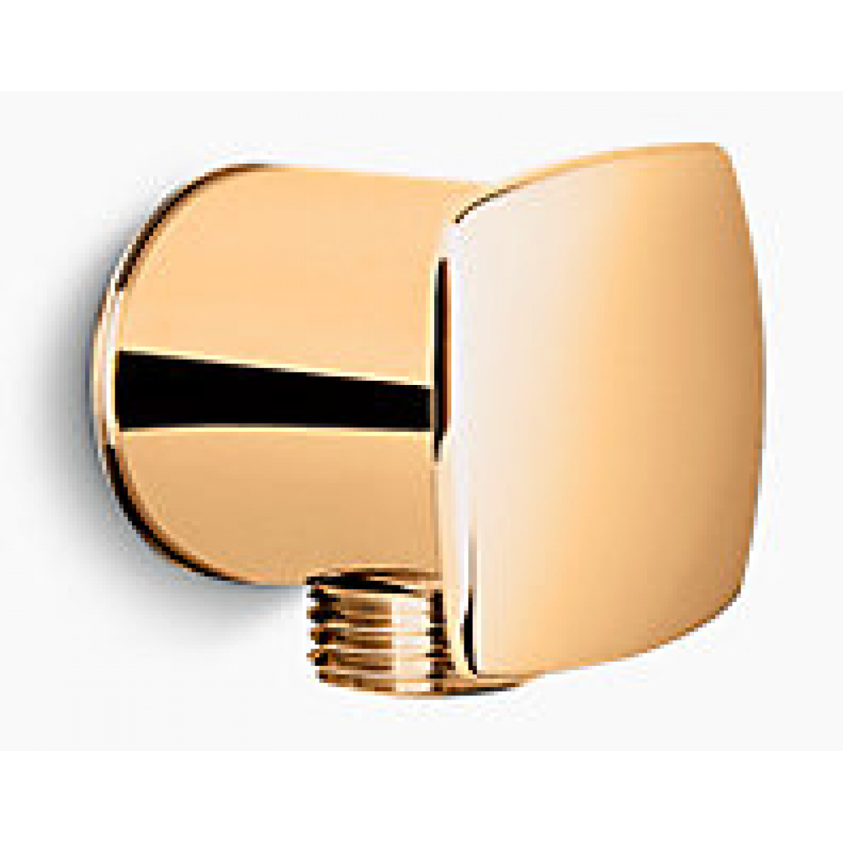 Kohler K-11627T-RGD 玫瑰金掛牆式連接器