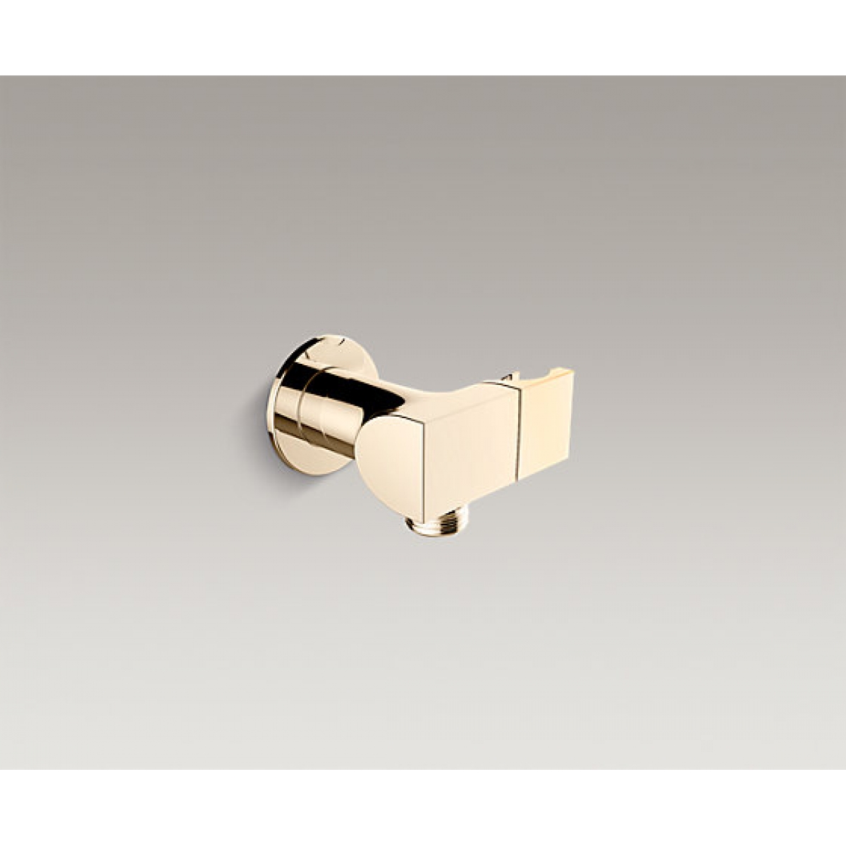 Kohler K-98354T-AF 法蘭金花灑托架