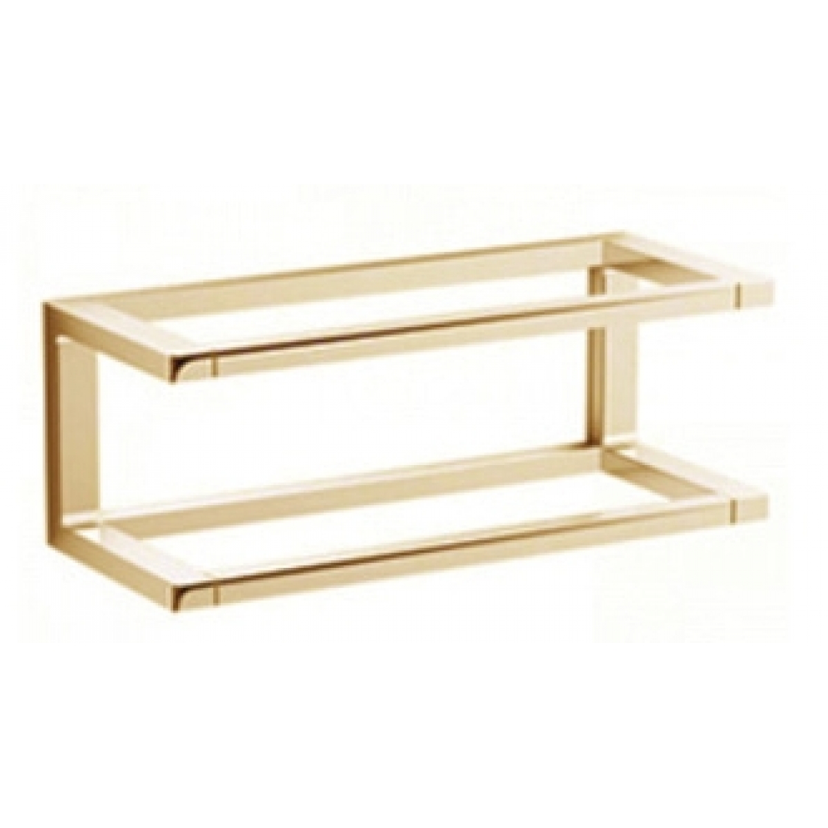 Kohler Stages K-27353T-AF 300mm 法蘭金置物架