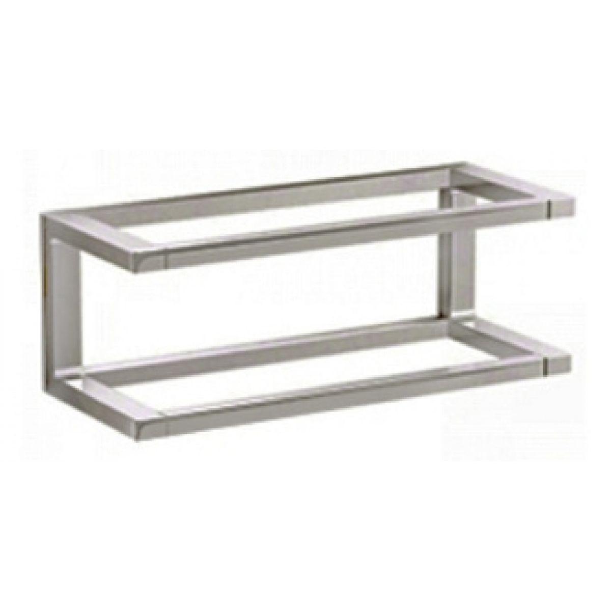 Kohler Stages K-27353T-BN 300mm 羅曼銀置物架